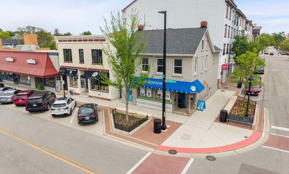Primary Photo Of , Naperville General Retail For Sale