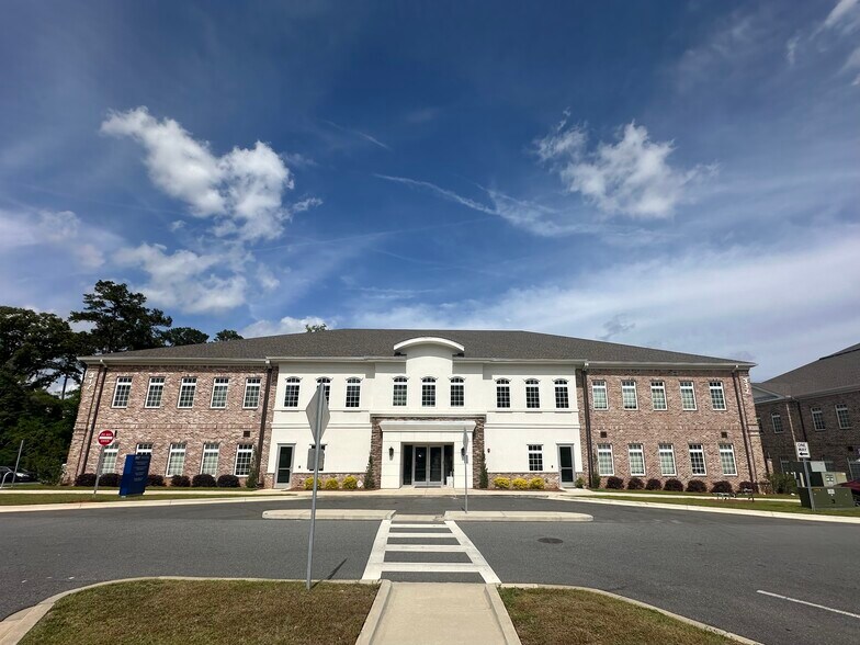 Primary Photo Of 317 Norton Dr, Tallahassee Medical For Lease