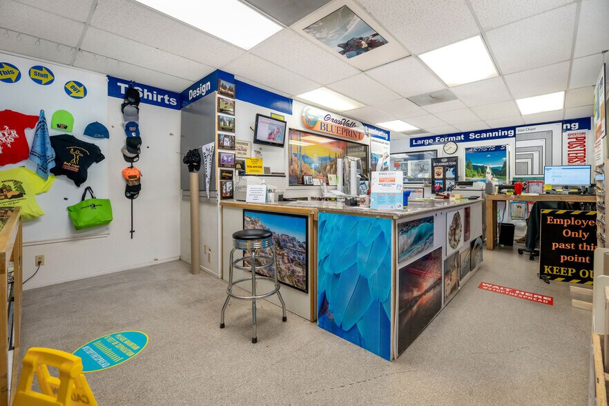 More Photos Of 741-749 Maltman Dr, Grass Valley Office For Sale