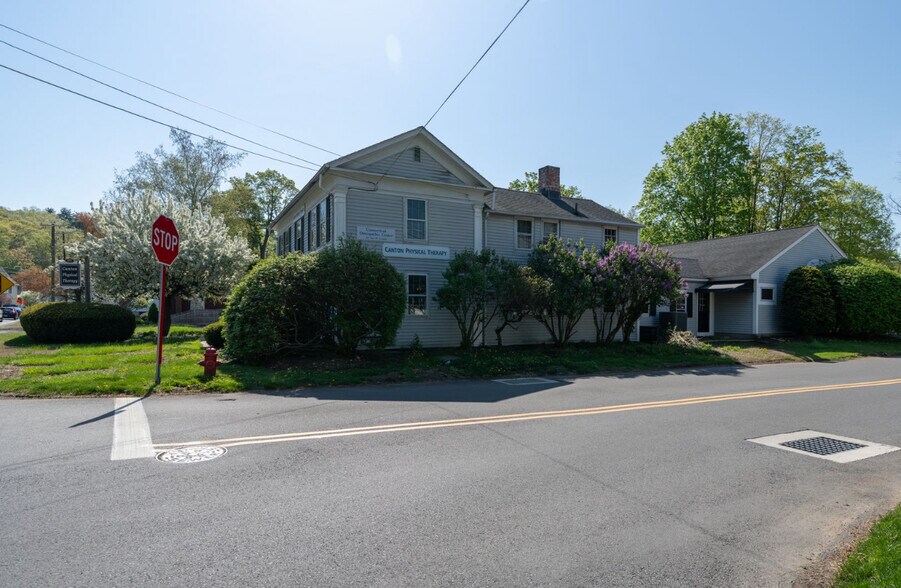 More Photos Of 141 Dowd Ave, Canton Medical For Sale