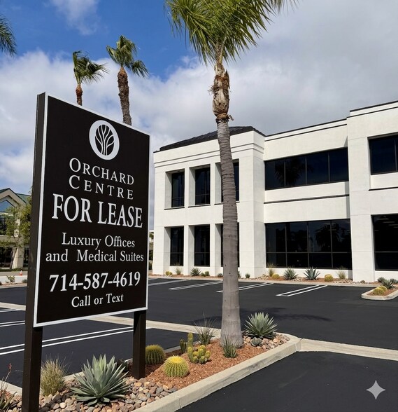 More Photos Of 2031 Orchard Ave, Newport Beach Medical For Lease