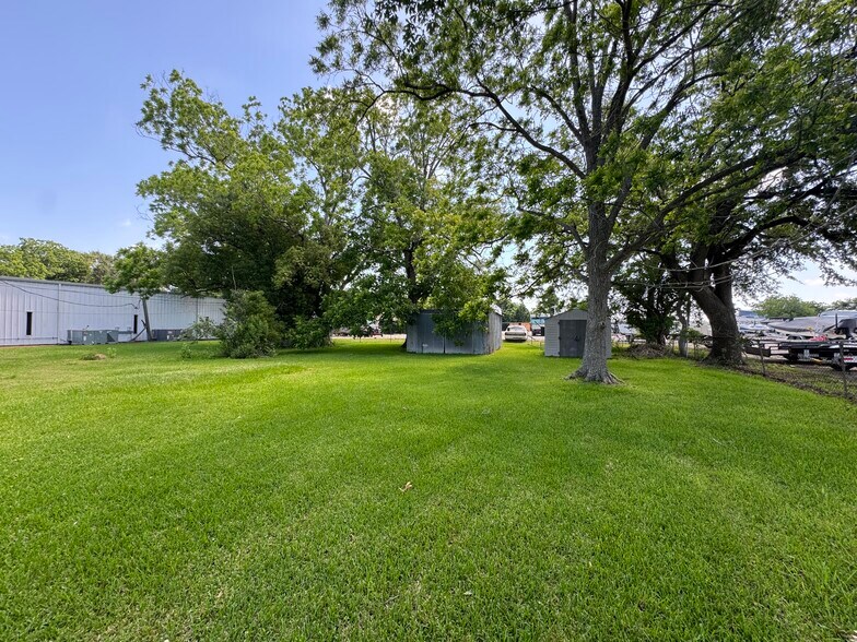 More Photos Of 2818 Bayport Blvd, Seabrook Land For Sale