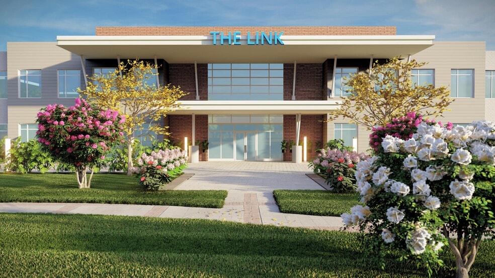 Primary Photo Of 8563 Charlotte Hwy, Fort Mill Medical For Lease