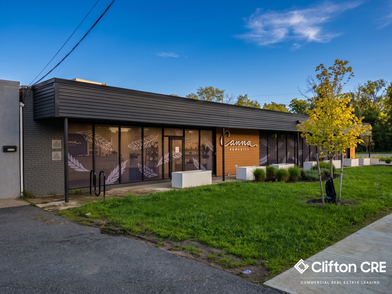 More Photos Of 2175 Spruce St, Ewing Storefront For Sale