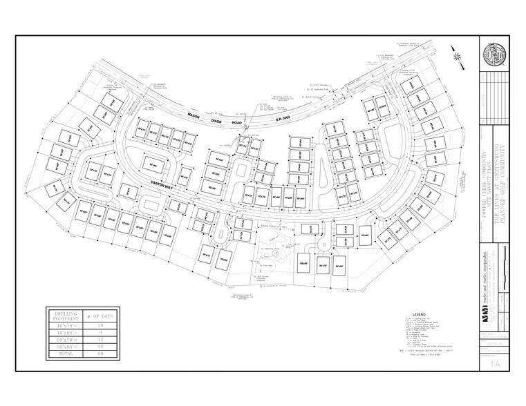 More Photos Of 320 Mason Dixon Rd, Gettysburg Land For Sale