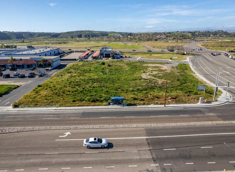 More Photos Of NWC Mission Ave & Foussat Rd, Oceanside Land For Lease