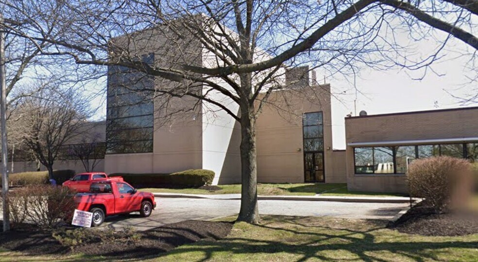 More Photos Of 301 Cuthbert Blvd, Cherry Hill Warehouse For Sale