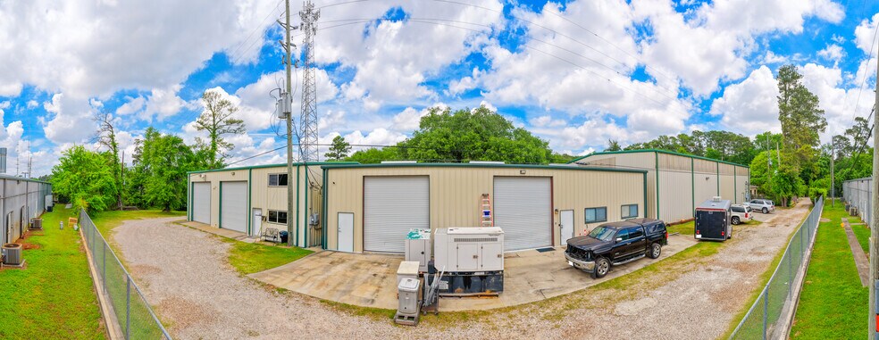 More Photos Of 2227 Golden Rd, Spring Warehouse For Lease