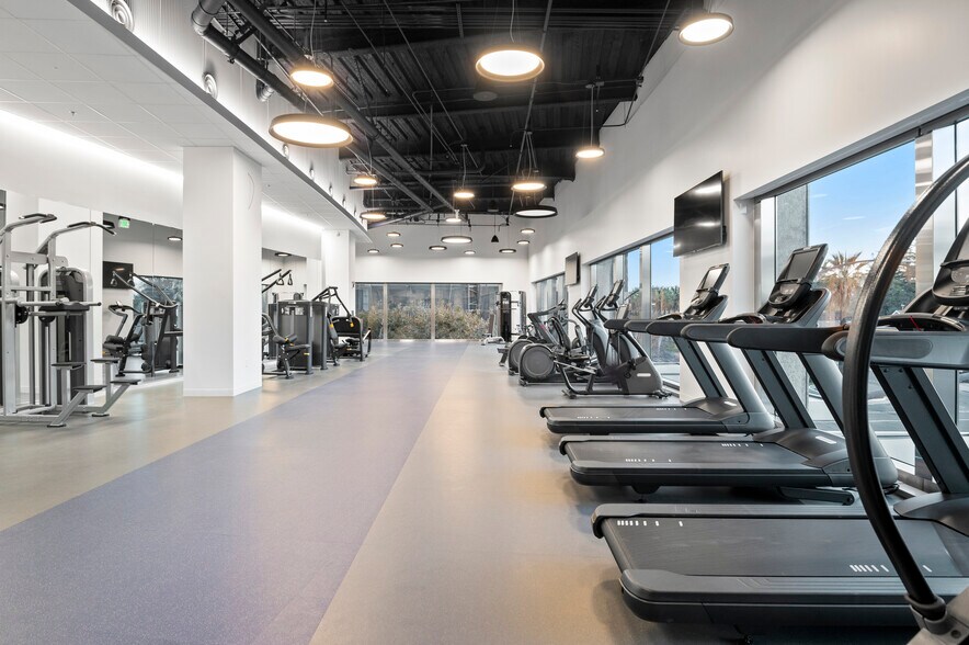 More Photos Of 488 Almaden Blvd, San Jose Office For Lease