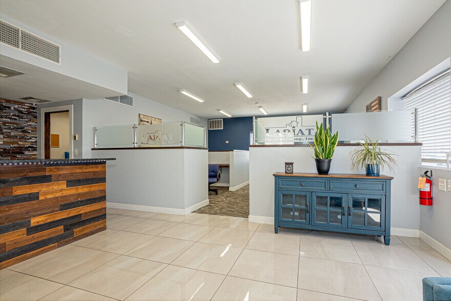 More Photos Of 3500 Confederate Rd, El Paso Warehouse For Lease