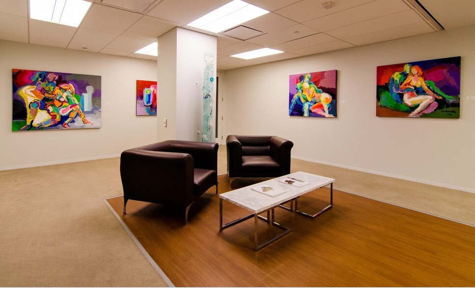 More Photos Of 2101 L St NW, Washington Office For Sale