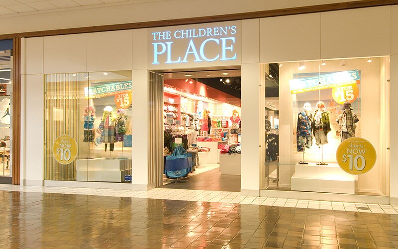 More Photos Of 375 Jacksonville Mall, Jacksonville Unknown For Lease