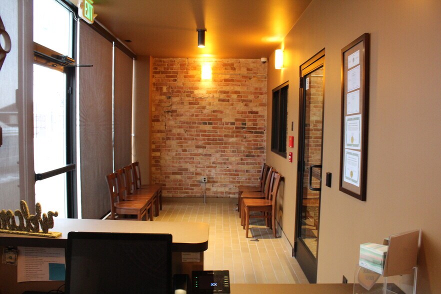 More Photos Of 302 S Cedar St, Kalkaska Storefront For Lease