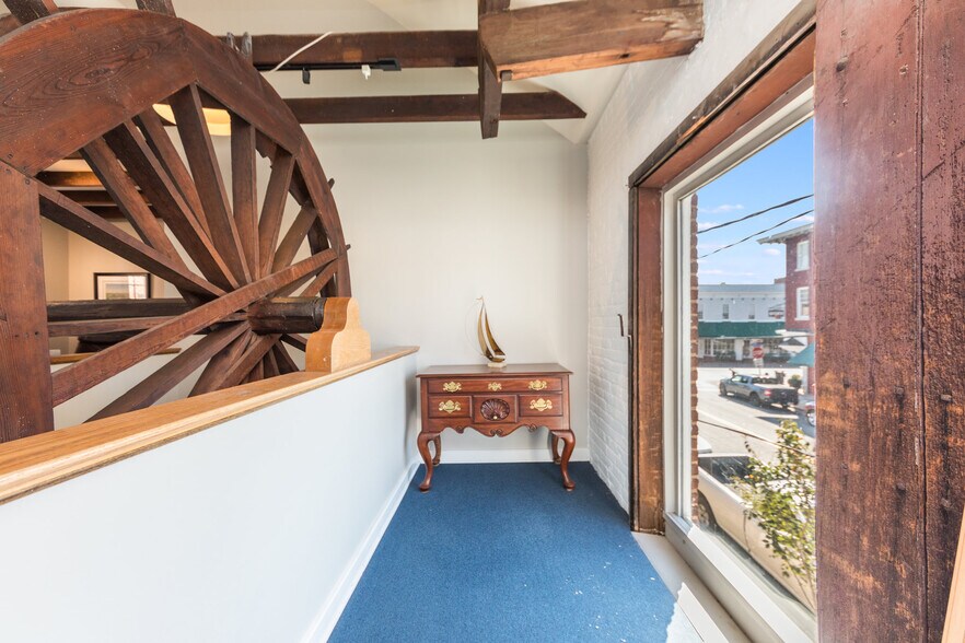 More Photos Of 1011 Charles St, Fredericksburg Loft Creative Space For Lease