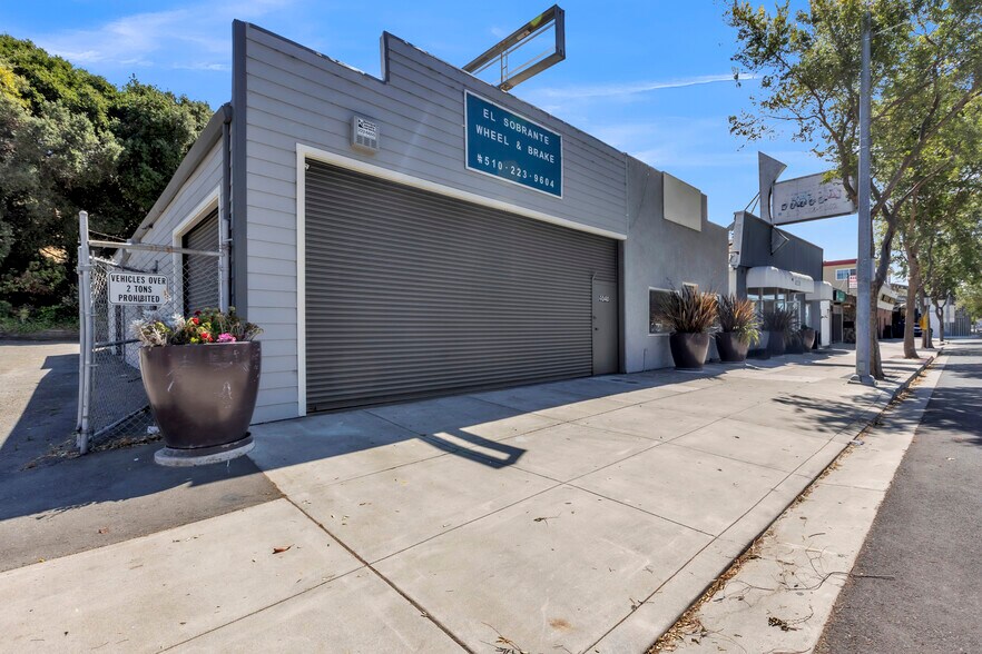 More Photos Of 4040 San Pablo Dam Rd, El Sobrante Freestanding For Lease