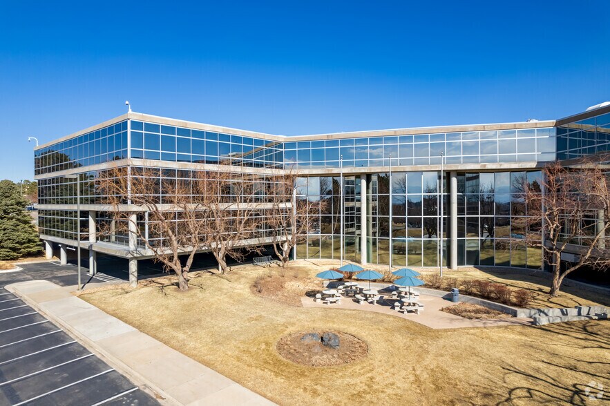 More Photos Of 5800 S Quebec St, Greenwood Village Medical For Lease