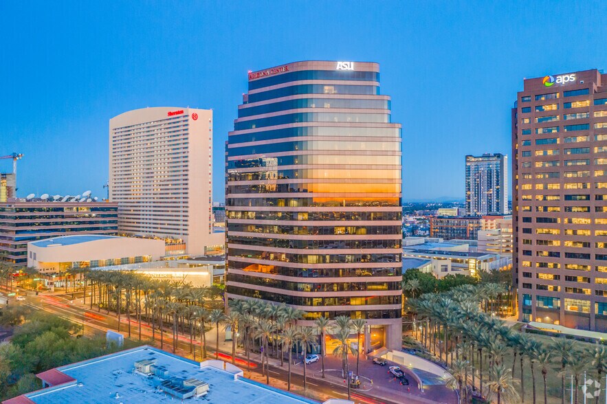 More Photos Of 455 N 3rd St, Phoenix Unknown For Lease