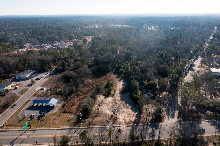 More Photos Of 5710 Fairfield Rd, Columbia Land For Sale