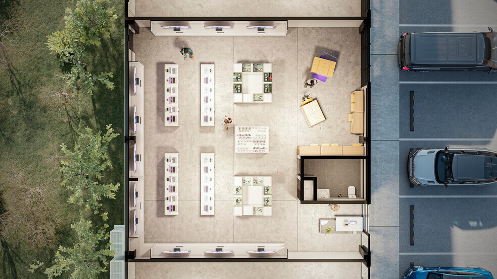 More Photos Of 33109 Forest West St, Magnolia Unknown For Lease