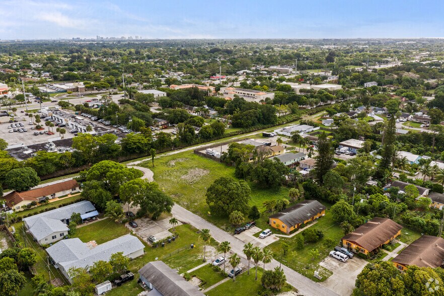 More Photos Of 4160 42nd Avenue South, Lake Worth Beach Land For Sale