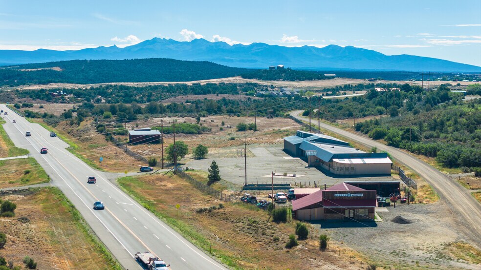 More Photos Of 17602 Highway 145, Dolores Warehouse For Sale