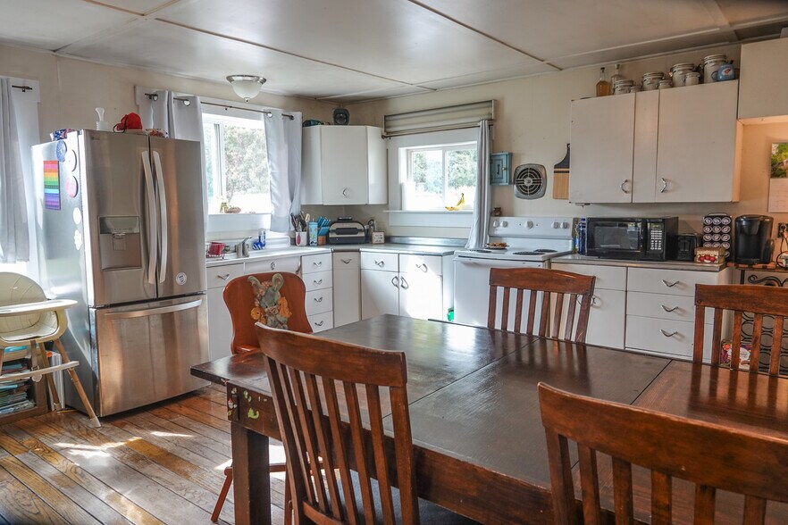 More Photos Of 3501 S State Highway 3, Etna Land For Sale