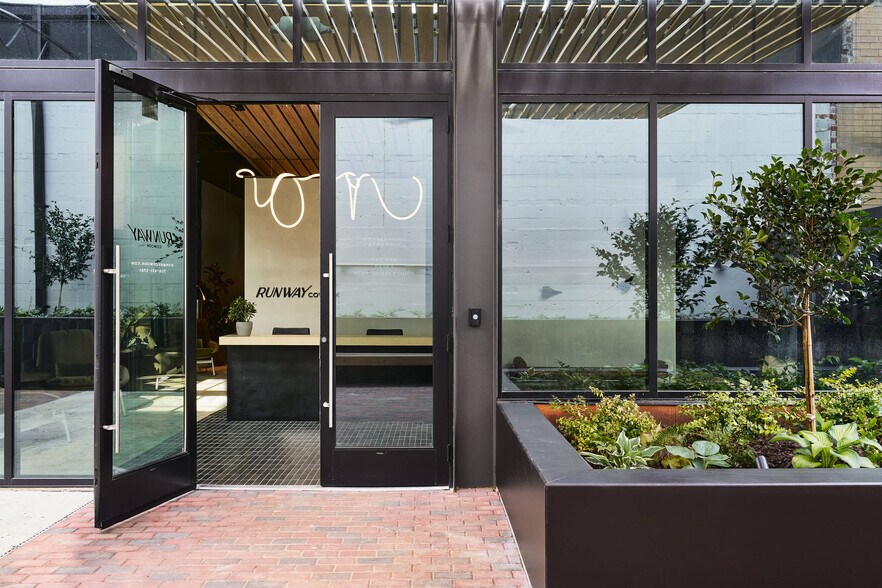 More Photos Of 196 Alps Rd, Athens Coworking Space