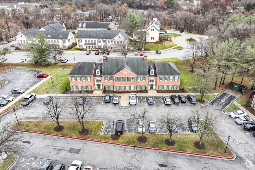 More Photos Of 5042-5044 Dorsey Hall Dr, Ellicott City Medical For Sale