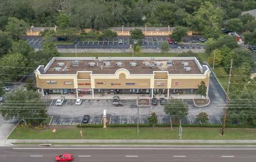 More Photos Of 3050 Alafaya Trl, Oviedo Freestanding For Lease