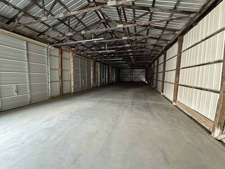 More Photos Of 12520 Olean Rd, Chaffee Freestanding For Lease