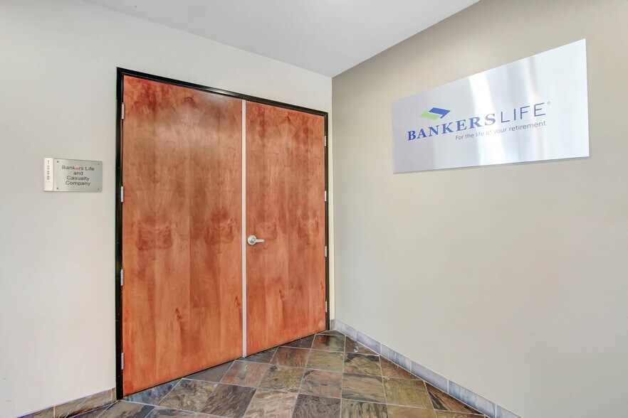 More Photos Of 9301 Corbin Ave, Northridge Office For Lease