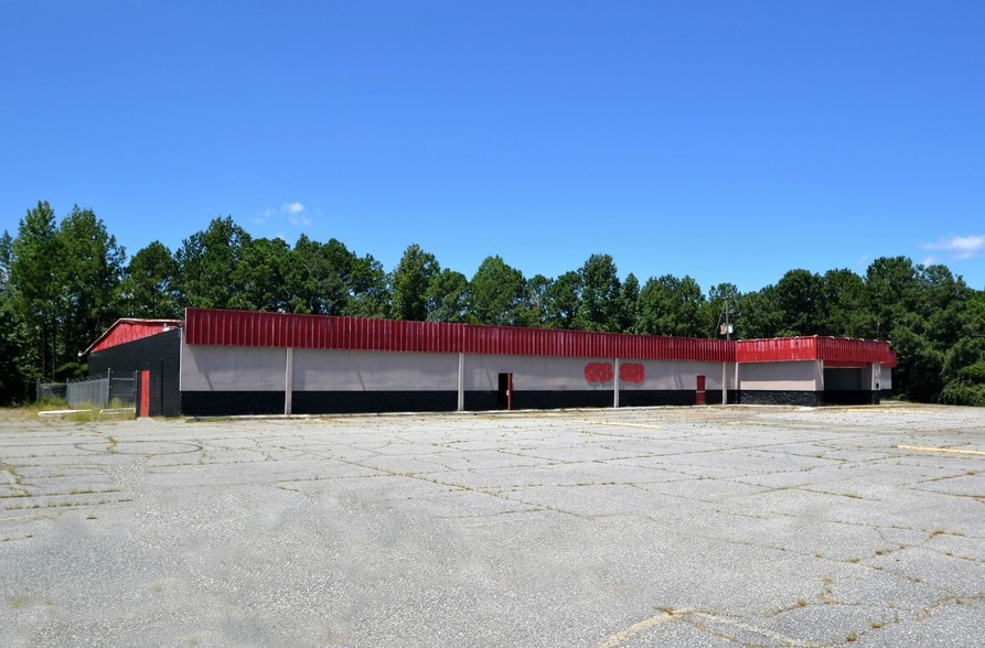 More Photos Of 1031 280 Byp, Phenix City Freestanding For Sale