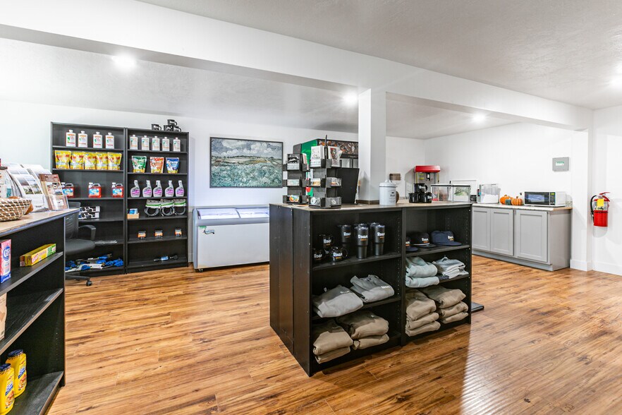 More Photos Of 5175 E Highway 35, Kamas Specialty For Sale