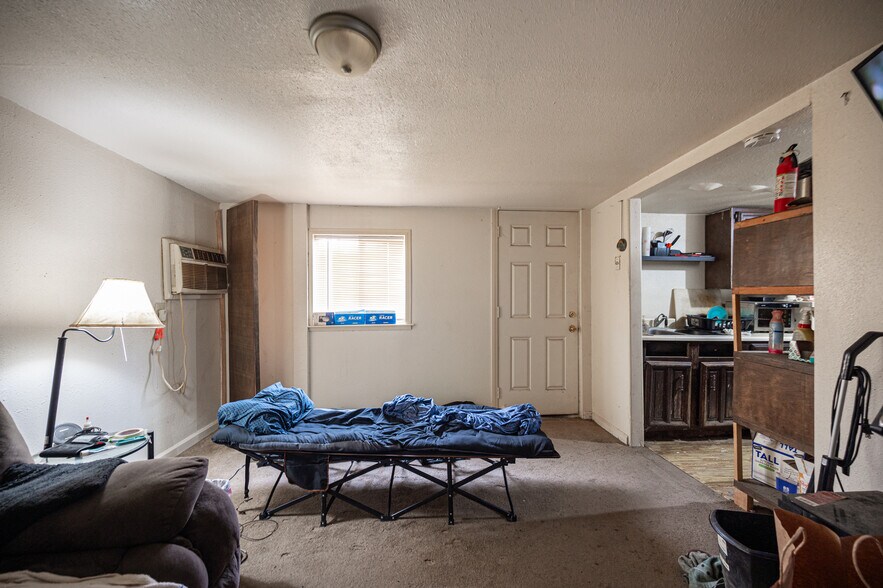 More Photos Of 5900 Cassedy Ln, Las Vegas Apartments For Sale