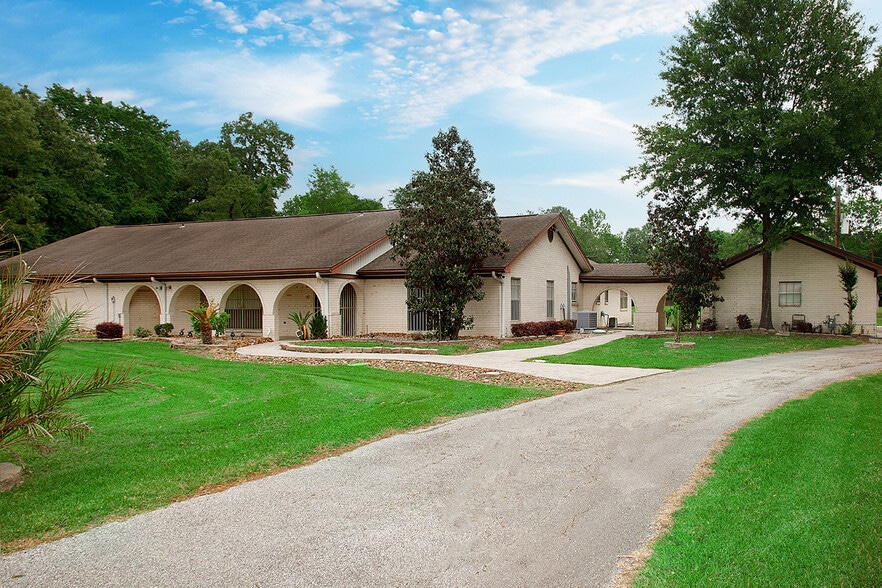 More Photos Of 23218 Aldine Westfield Rd, Spring Office For Sale