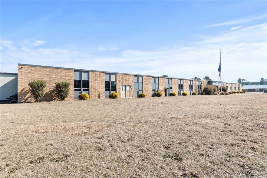 More Photos Of 2613 Highway 9 E, Clio Industrial For Sale
