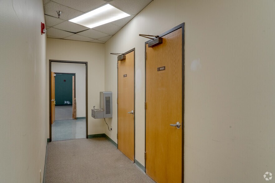 More Photos Of 4101 Capital Blvd, Raleigh Light Distribution For Lease