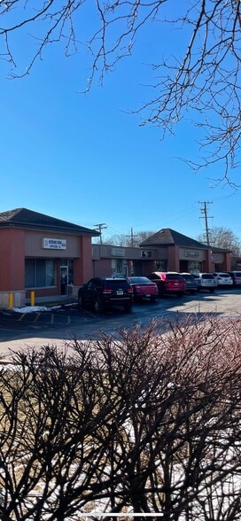 Primary Photo Of 3407-3421 Church St, Skokie Unknown For Lease
