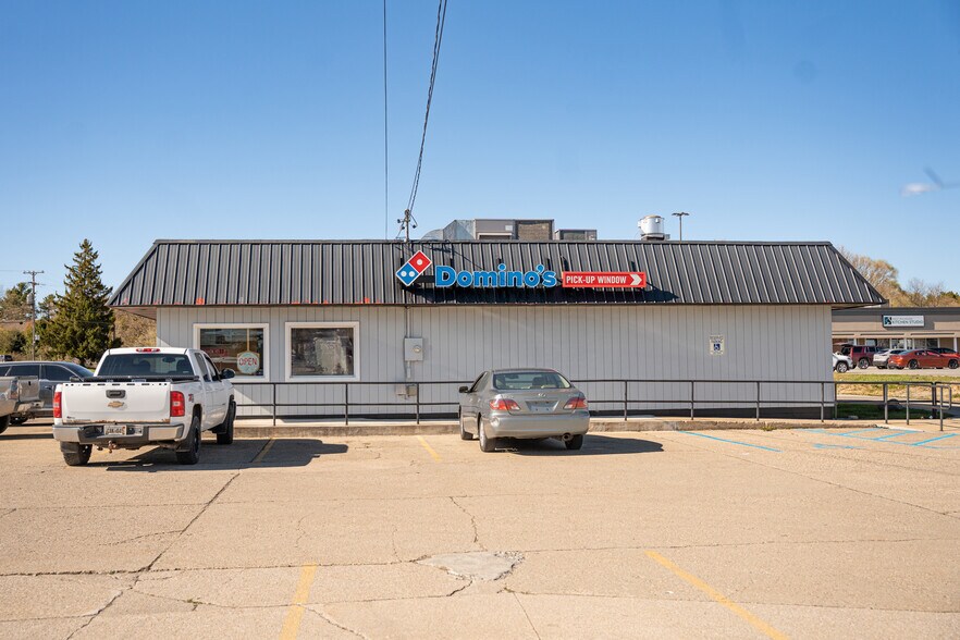 More Photos Of 5784 W US Highway 10, Ludington Freestanding For Sale