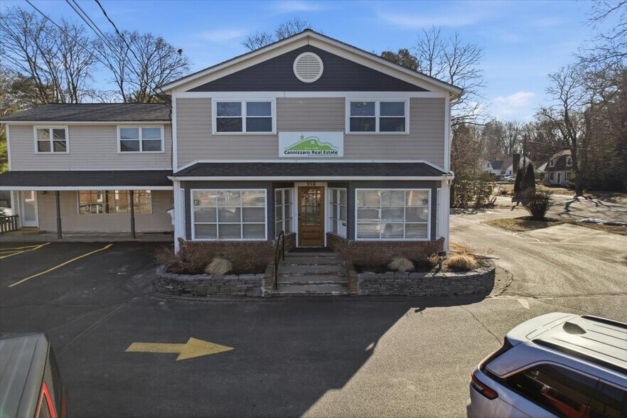 More Photos Of , South Burlington Office For Sale