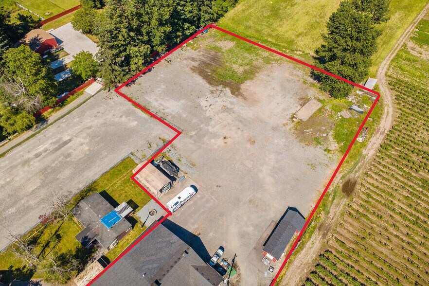 More Photos Of 11109 State Route 162 E, Puyallup Land For Lease