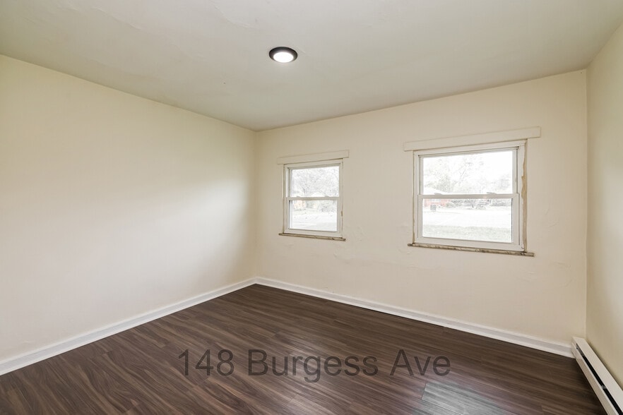 More Photos Of 130 Burgess Ave, Dayton Multifamily For Sale