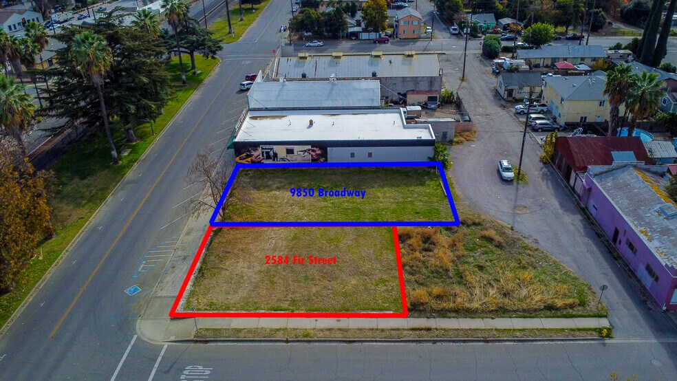 More Photos Of 9850 Broadway, Live Oak Land For Sale