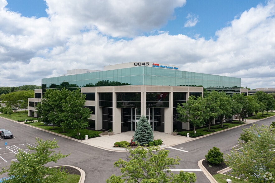 Primary Photo Of 8845 Governors Hill Dr, Cincinnati Office For Lease