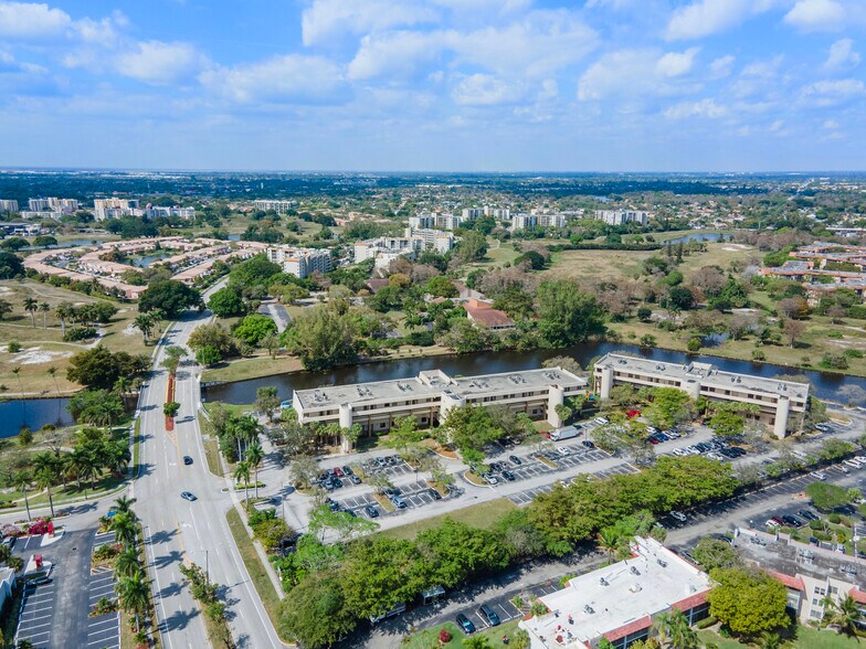More Photos Of 3800 Inverrary Blvd, Lauderhill Land For Sale