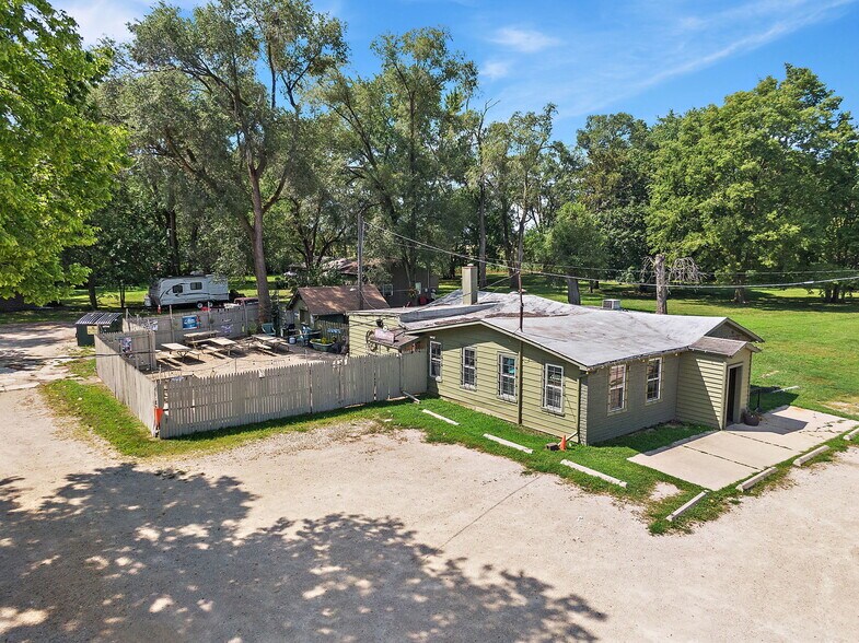 More Photos Of 12474 Route 34, Plano Land For Sale