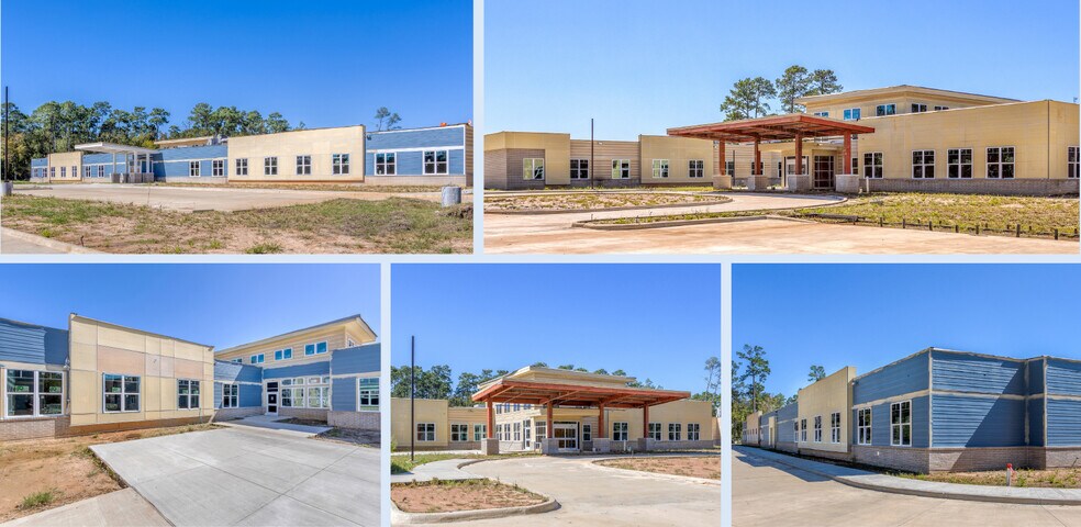 More Photos Of 2665 N 11th St, Beaumont Skilled Nursing Facility For Lease