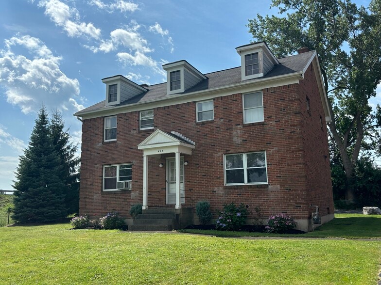 More Photos Of 455-495 Wehrle Dr, Buffalo Apartments For Sale