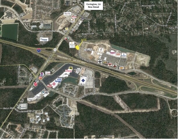 More Photos Of 1200 Pinnacle Pkwy, Covington Rehabilitation Center For Lease