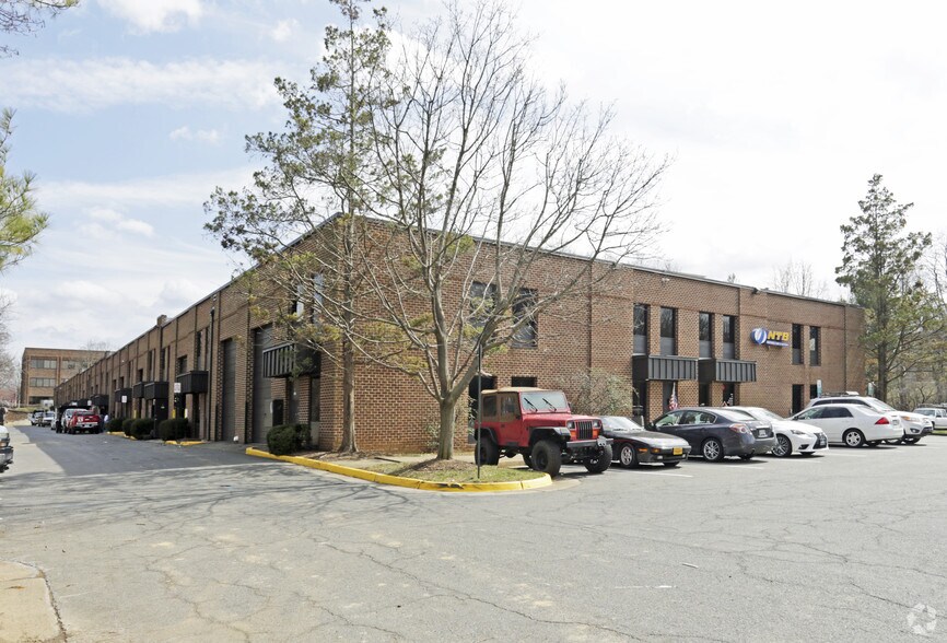 29372995 Prosperity Ave, Merrifield, VA 22031 Industrial For Lease